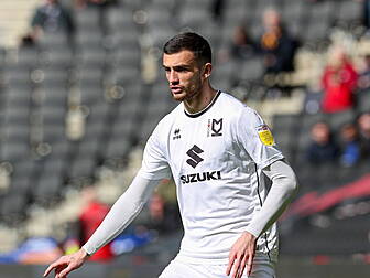WATCH: Troy Parrott scores sub...